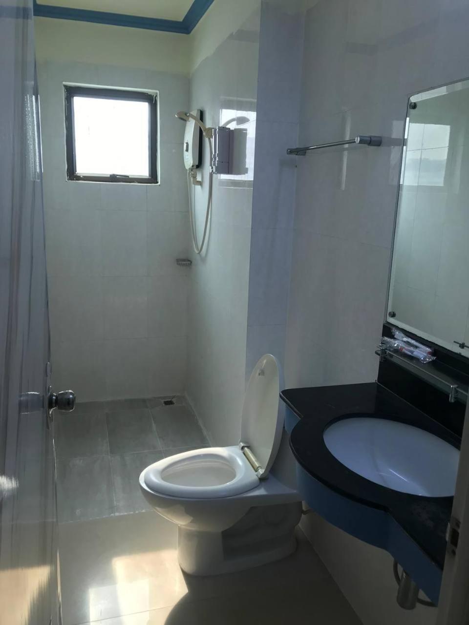 Rs Galaxy Hotel 金边 外观 照片
