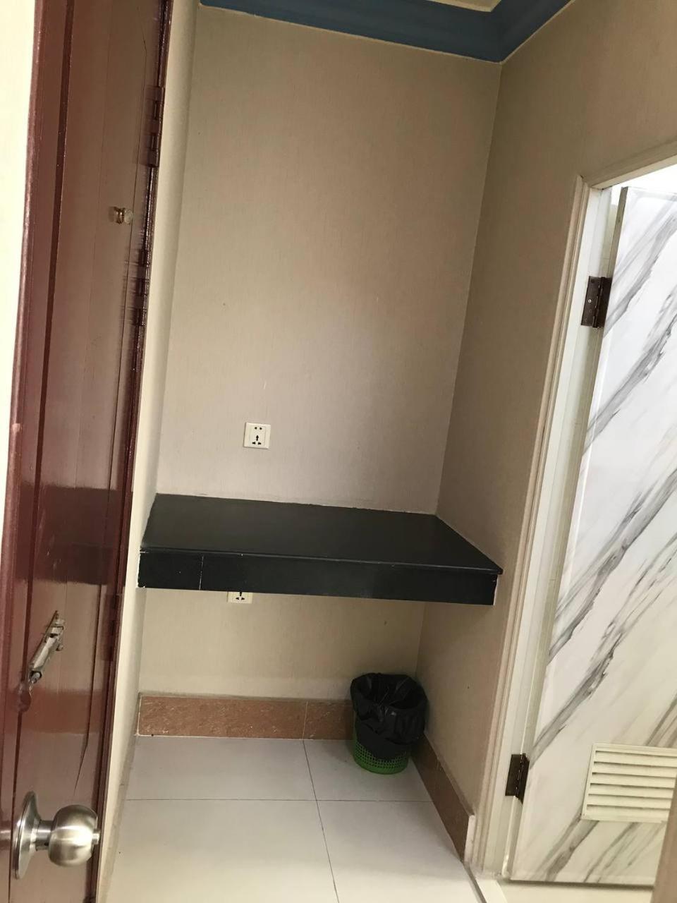 Rs Galaxy Hotel 金边 外观 照片