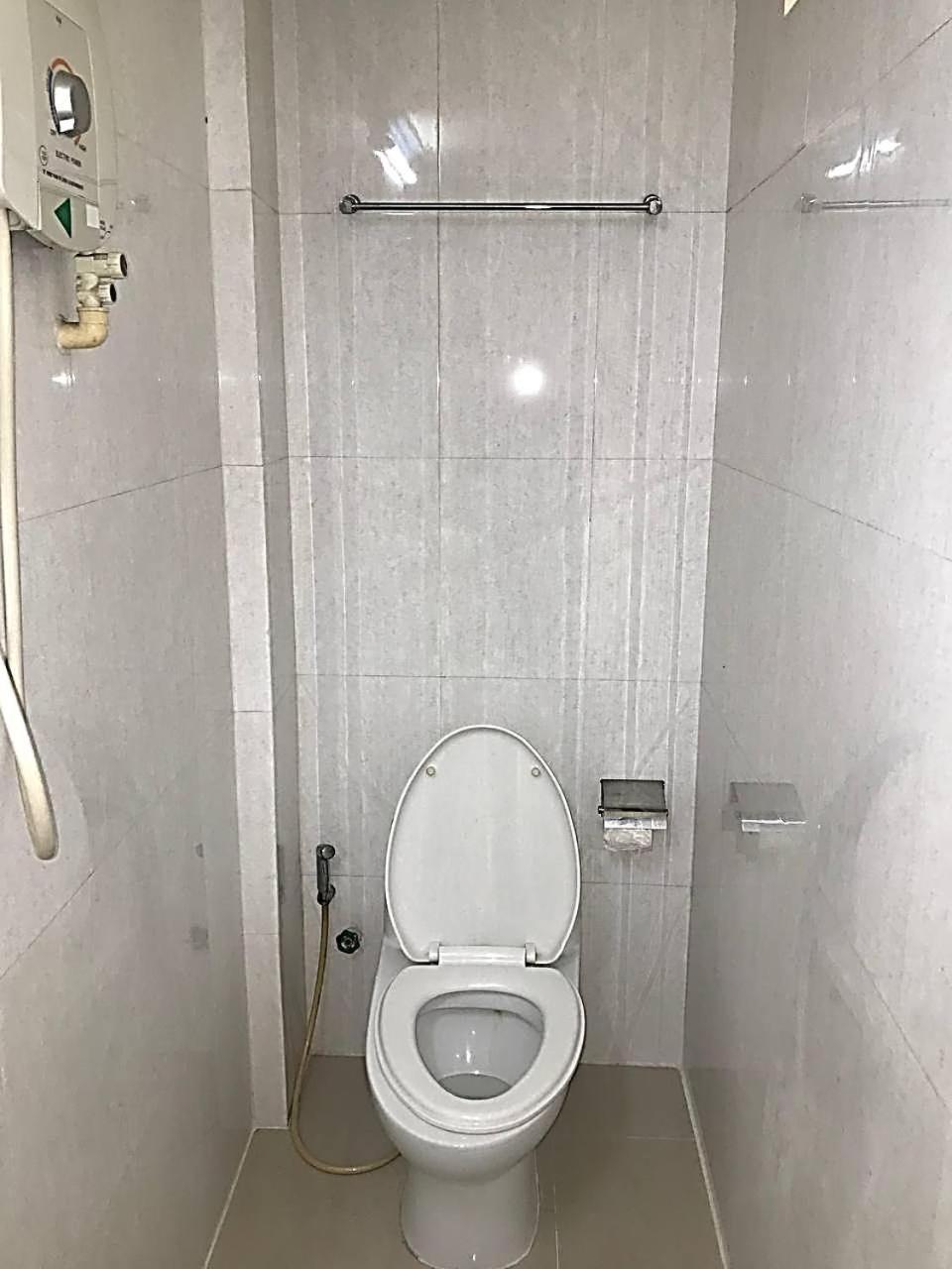 Rs Galaxy Hotel 金边 外观 照片
