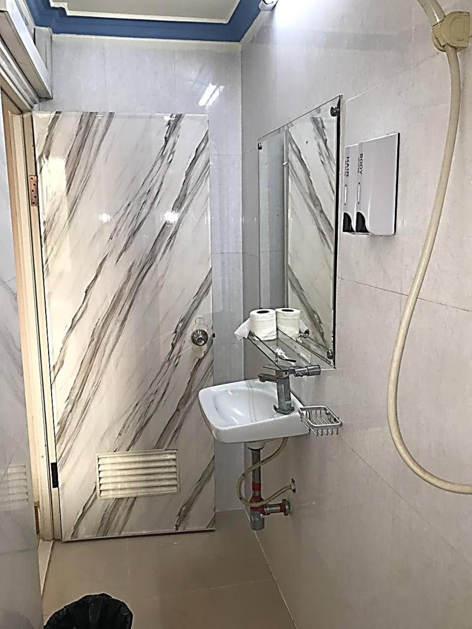 Rs Galaxy Hotel 金边 外观 照片